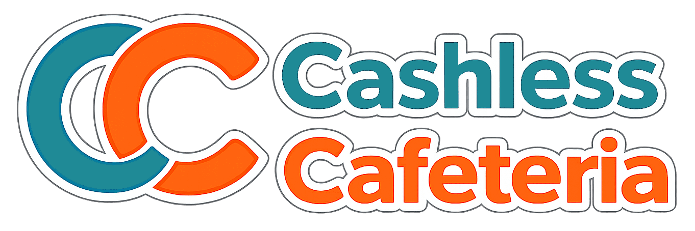 Cashless Cafeteria
